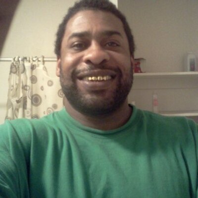 Profile Picture of DARRYL RANSOM (@monkeyman4949) on Twitter