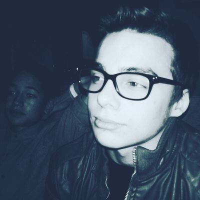 Profile Picture of Tyler Dahlen (@yeahthat_tyler) on Twitter