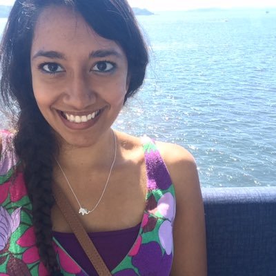 Profile Picture of Radha Sambasivan (@rsambasi) on Twitter