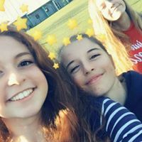 Profile Picture of Elise Gellert (@kimandme33) on Pinterest