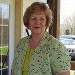 Profile Picture of Cindy Sutton-Waite (@cindy_sutton_waite) on Instagram