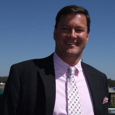 Profile Picture of Michael Pinson (@JMichaelPinson) on Twitter