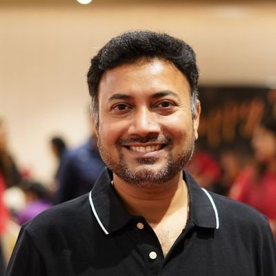 Profile Picture of Manoj Deore (@manoj_deore) on Twitter