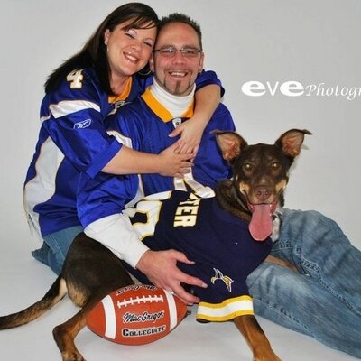 Profile Picture of Jeremy Peebles (@Peebs74) on Twitter