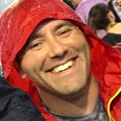 Profile Picture of Chad Gibson (@VirtualGibby) on Twitter