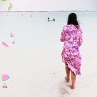 Profile Picture of Ambreen Ahmed (@ambreen-ahmed-31) on Quora
