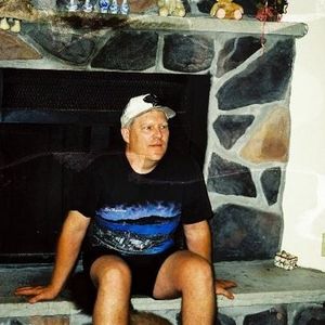 Profile Picture of Craig Hull (@familyjewels302) on Myspace