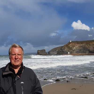 Profile Picture of Steve Bratt (@smbratt) on Twitter