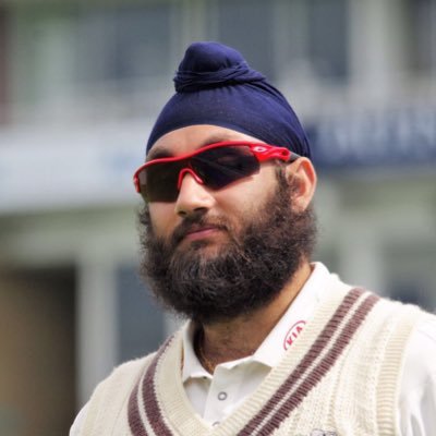 Profile Picture of Amar Virdi (@AmarSinghVirdi) on Twitter