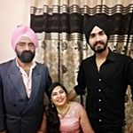 Profile Picture of Sethi (@sethisimmi62) on Instagram