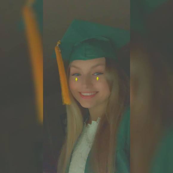 Profile Picture of Alex Hoffman (@_alexis14) on Poshmark