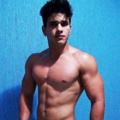 Profile Picture of Alexander Palafox (@AlexanderPalaf7) on Twitter