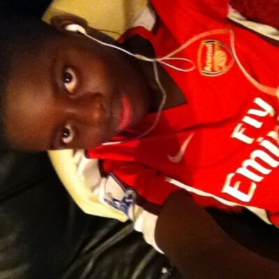 Profile Picture of JeromeMintoCrosdale (@MintoJerome) on Twitter