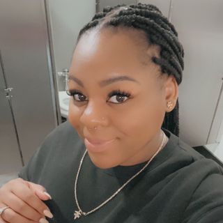 Profile Picture of Sade Stewart (@mistysky524) on Instagram