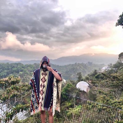 Marco Antonio - Twitter Profile Picture of Marco Antonio (@Marc_Oficial) on Twitter