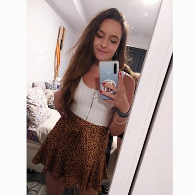 Profile Picture of Irene Pardo (@IrenePardo99) on Twitter