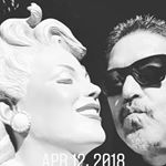 Profile Picture of Paul Bennie Flores (@bandit51pf) on Instagram