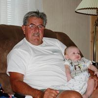 Profile Picture of Ray Tuttle (@rtuttle113) on Pinterest