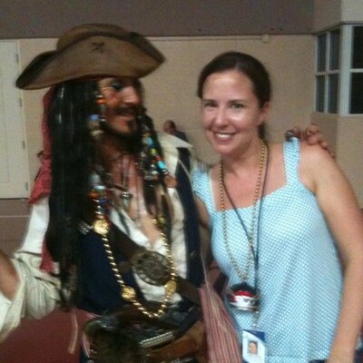 Profile Picture of Carissa Potts (@CariRae4) on Twitter