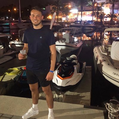 Profile Picture of Chris Sawicki (@Chris_Sawicki) on Twitter