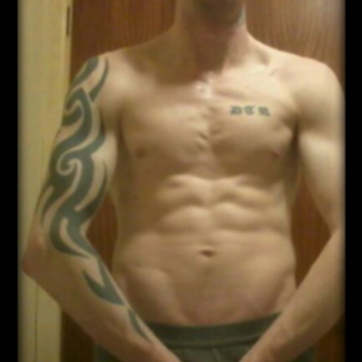 Profile Picture of David Rushton (@davidrushton24) on Twitter