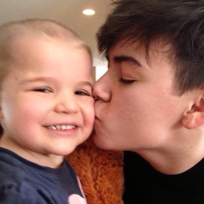 Profile Picture of Wes And Eva (@WesAndEva) on Twitter