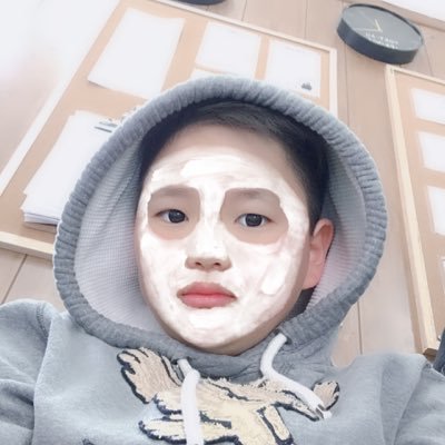 Profile Photo of YOON BAE (@YOONBAE12) on Twitter