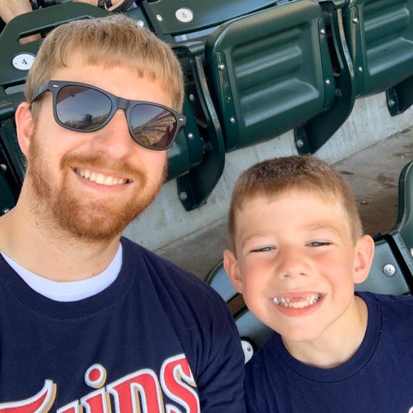 Profile Picture of Tyler Fraser (@twinsfan87) on Poshmark
