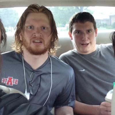 Profile Picture of Joshua Reeves (@J_Reeves20) on Twitter