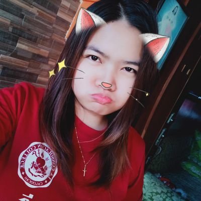 Profile Picture of Roxanne Gonzales (@rxnngnzls) on Twitter