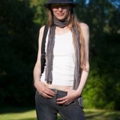 Profile Picture of Flora Mcdaniel (@FloraMcdaniel30) on Twitter