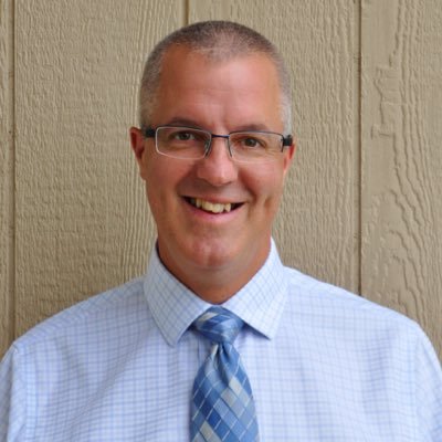 Profile Picture of Scott Lacy (@scottlacy_gh) on Twitter