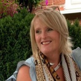 Profile Picture of Pam Doyle (@pamlildoyle) on Twitter