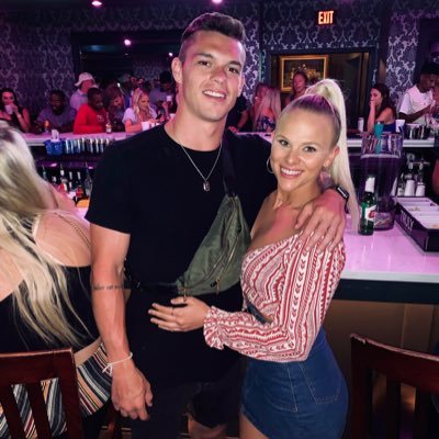 Profile Picture of Bobby Hopper (@bobby_hopper8) on Twitter
