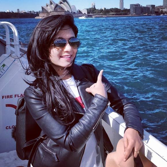 Profile Picture of Rashmi Puttaswamy (@rashmi_p) on Poshmark