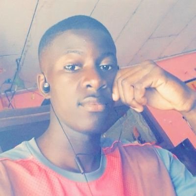 Profile Picture of Abraham Ko Raymond (@AbrahamkoRaymo3) on Twitter