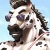 Profile Picture of Spots N Balls (@SplotchStallion) on Twitter