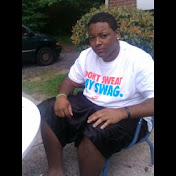 Profile Picture of Derrick Steele (@Superfoul20) on Youtube