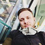 Profile Picture of Thomas Tødt (@toedt81) on Instagram