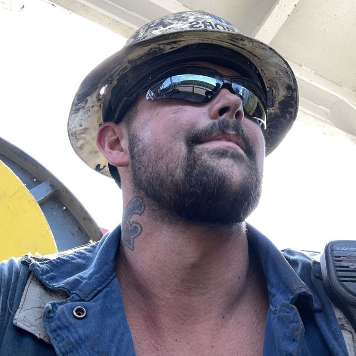 Profile Picture of mcgrew (@mcgrew46) on Tiktok