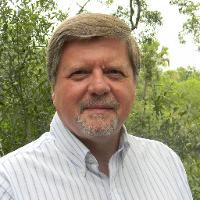 Profile Picture of Dr. Bob Huizenga (@bob_huizenga) on Twitter