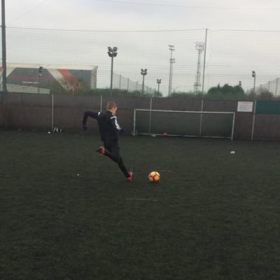 Lucas Mcallister - Twitter Profile Picture of Lucas Mcallister (@_LumacFC) on Twitter