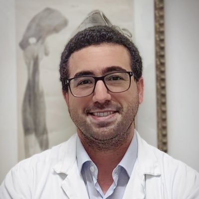 Profile Picture of Albert Ferrando, MD PhD (@ferrando_albert) on Twitter