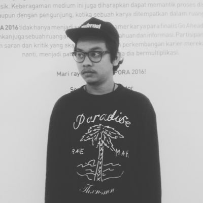 Profile Picture of Muhammad Ilham Jr (@muhammadilhamjr) on Twitter