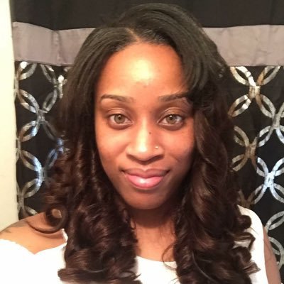 Profile Picture of Lakisha Evans (@lakishaje) on Twitter