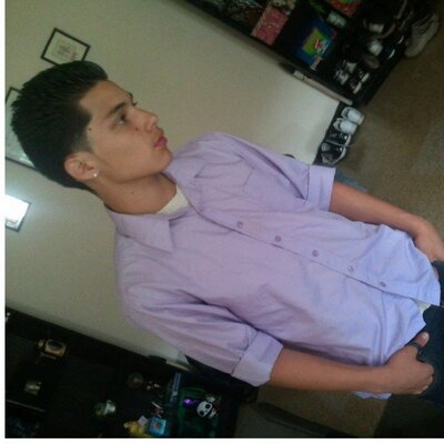 Profile Picture of Garret Reid (@thatguygarret) on Twitter