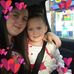 Profile Picture of Toni Clarkson (@toni.clarkson) on Facebook