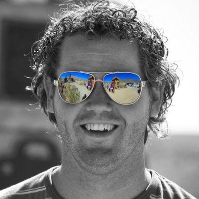 Profile Picture of Jim Van Dam (@JimvanDam1) on Twitter