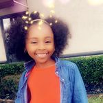 Profile Picture of Farrah Davis (@farrah__the__dancer) on Instagram