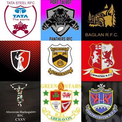 Profile Picture of Port Talbot Rugby (@colin28357308) on Twitter